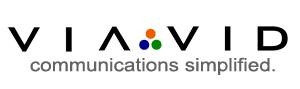 ViaVid ??? Communication Solutions from Webcasting to Teleconferencing